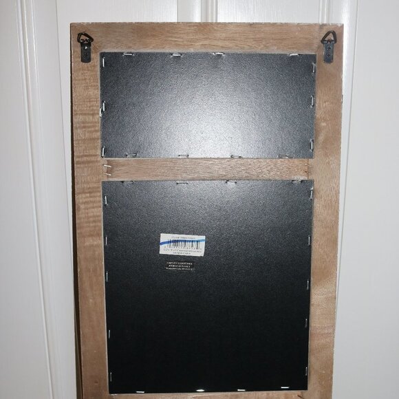 Rustic grateful sign 24x12 new open box - Picture 2 of 5